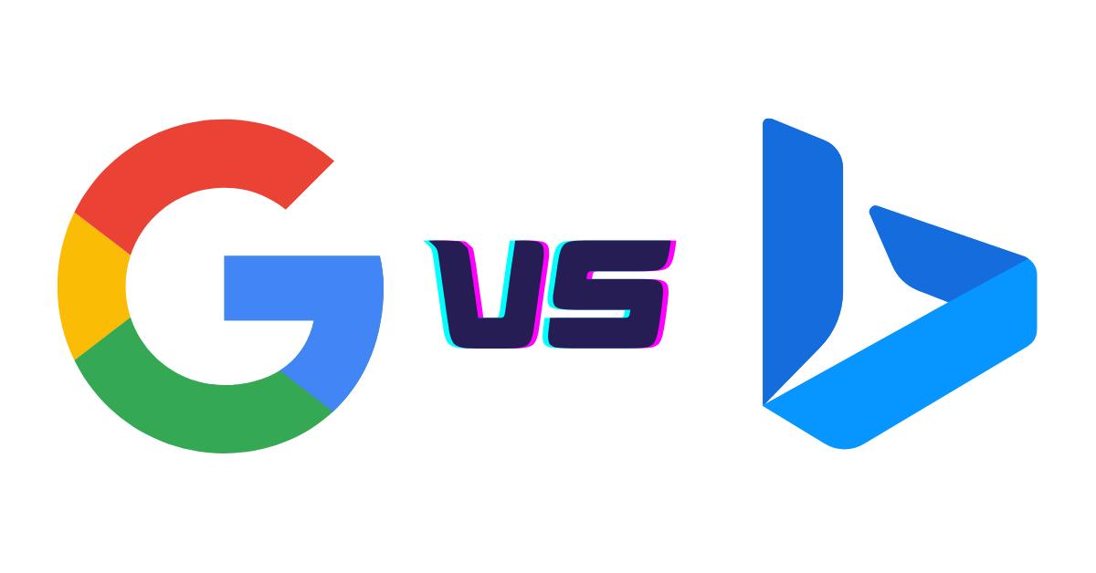 Microsoft Bing Ads vs Google Ads | E-commerce South Africa | inSyte Blog cover image