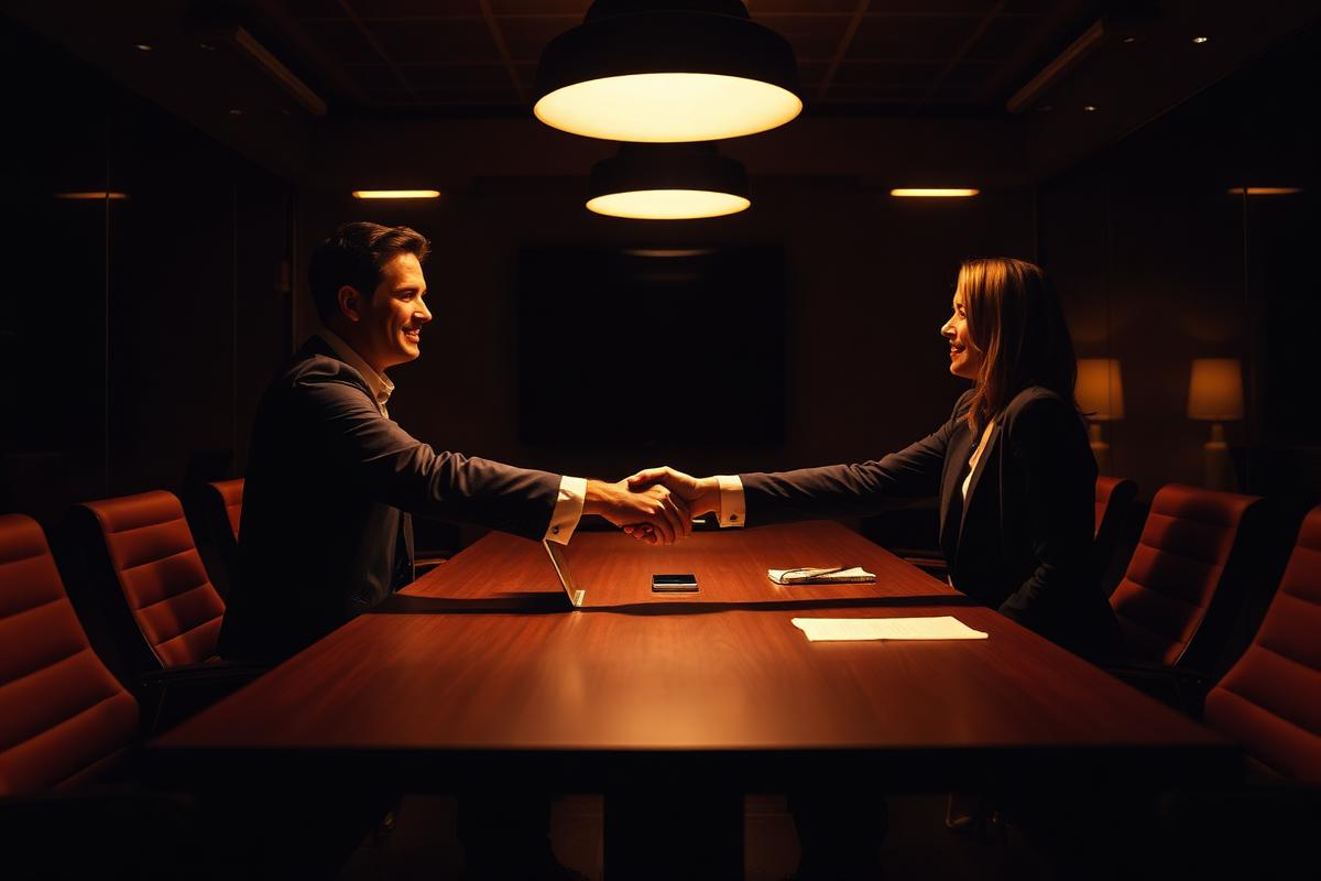 B2B lead generation that sales teams actually use cover image