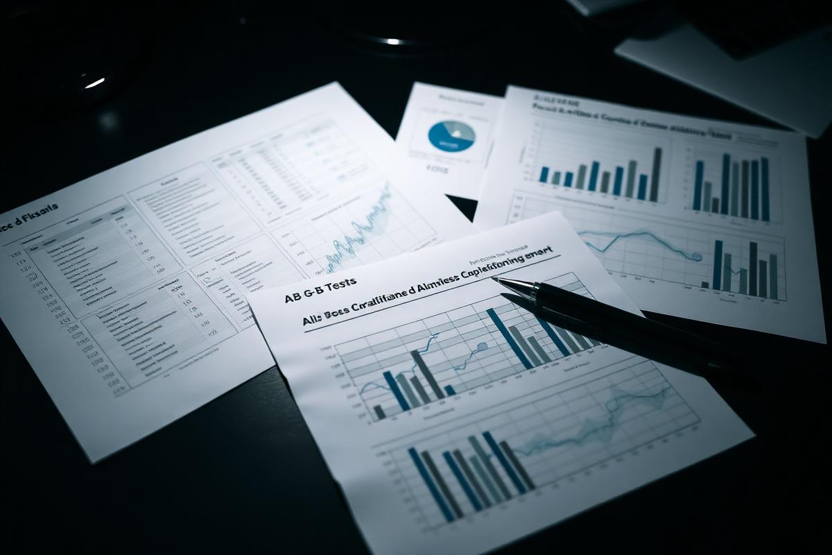 Landing page CRO lessons from performance campaigns cover image