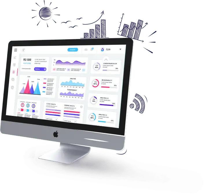 Conversion Optimisation Page 2 Syte