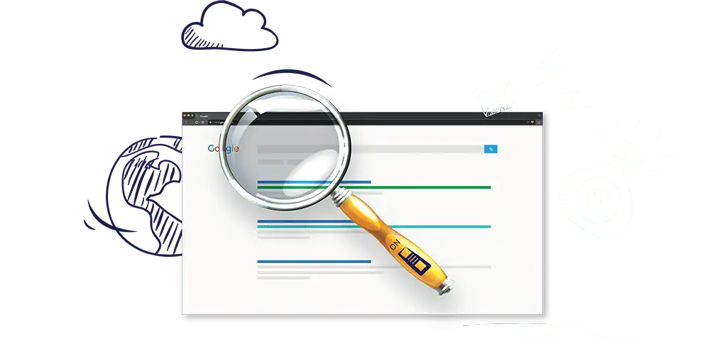 SEO page element 01 1 Syte