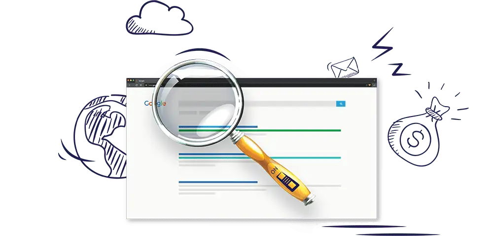 SEO page element 02 Syte