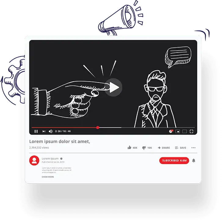 Youtube-2 Youtube 2 Syte