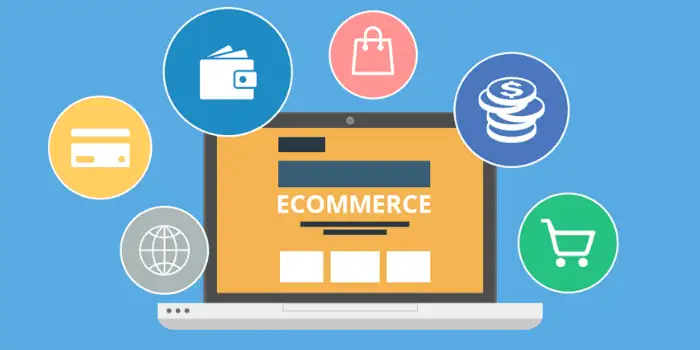 What Is eCommerce and How Does it Work?  2 eCommerce Syte