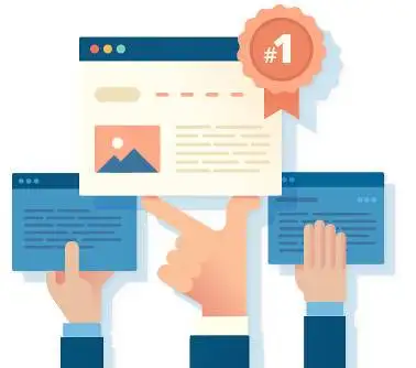 SEO, SEM, 301, H1, H2. Slow down, we explain it all! Thanks to MOZ for this helpful information and glossary on all things SEO!