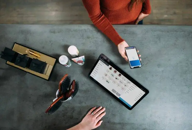 E-Commerce Site Prep for Special Sales