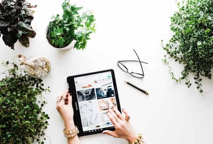 Factors Influencing Online Purchases