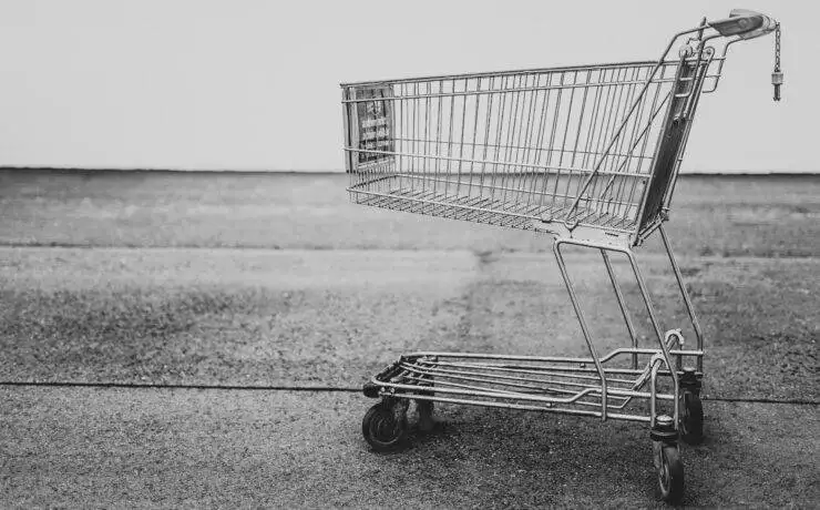 Cart Abandonment Reasons on E-commerce Sites 4 Cart Abandonment – The Top 5 Reasons Why People Abandon Their Carts on Your E-Commerce Site