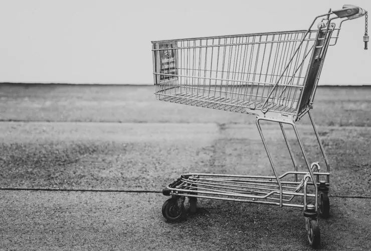 Cart Abandonment – The Top 5 Reasons Why People Abandon Their Carts on Your E-Commerce Site