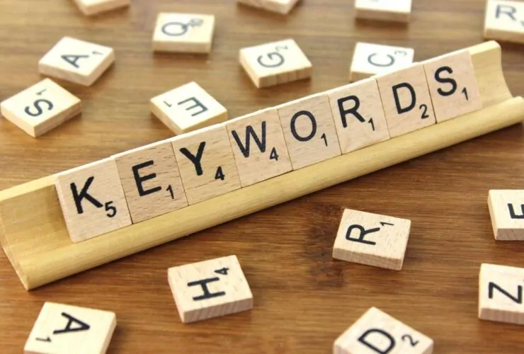 Long Tail Keywords vs Short Tail Keywords
