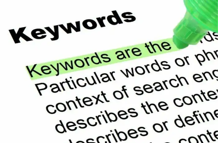 How Important is Keyword Tracking for Organic SEO? 1 How Important is Keyword Tracking for Organic SEO?