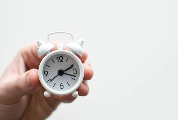 Limited Time Offers and Discounting for E-Commerce Websites
