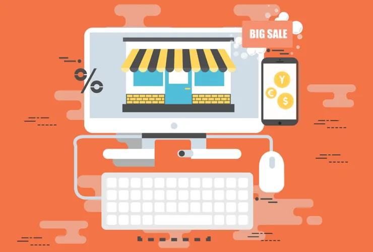 Best Facebook Marketing Tactics for E-commerce Websites