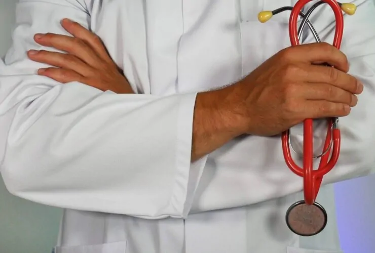 LinkedIn Advertising for Doctors – Guidelines for Efficient LinkedIn Marketing