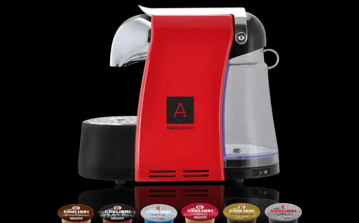 Digital Results Marketing Case Study – Aquaspresso 5 Digital Results Marketing Case Study – Aquaspresso