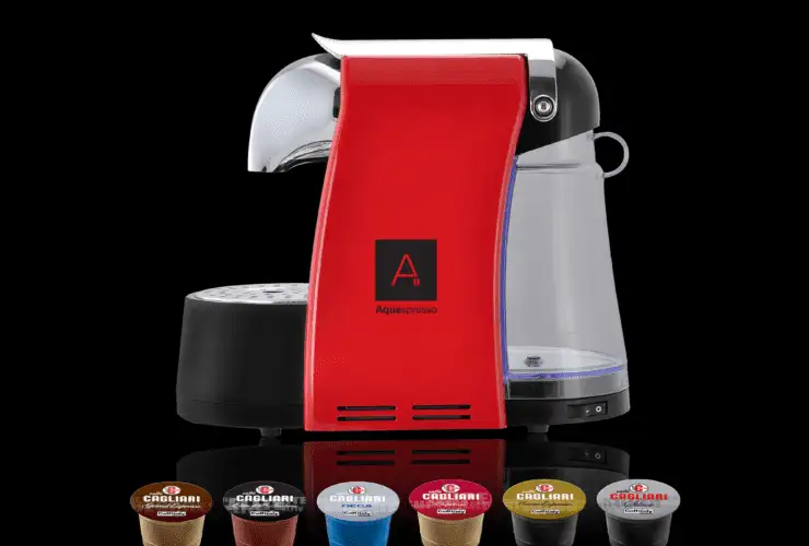 Digital Results Marketing Case Study – Aquaspresso