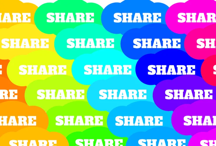 Content Marketing – How to Make Your Blogs Shareable