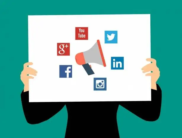 Ten Social Media Marketing Tips To Grow Your Brand