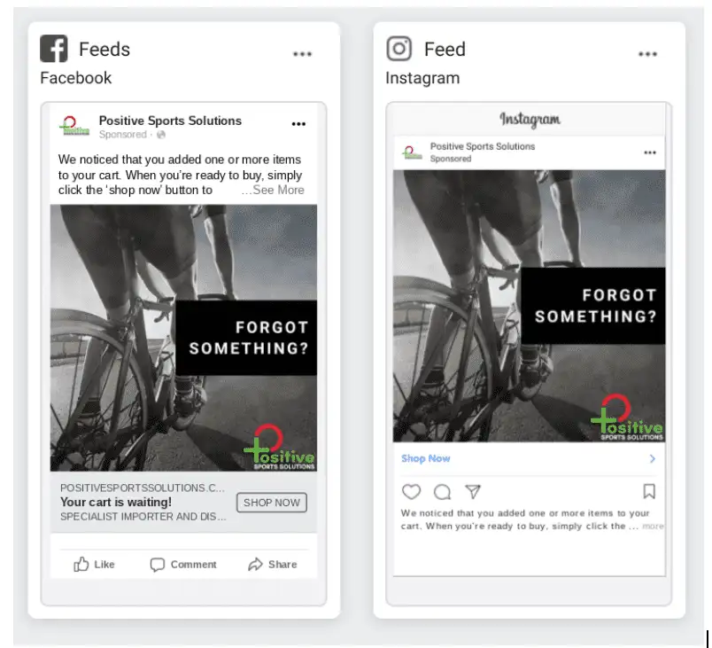 Facebook Ads