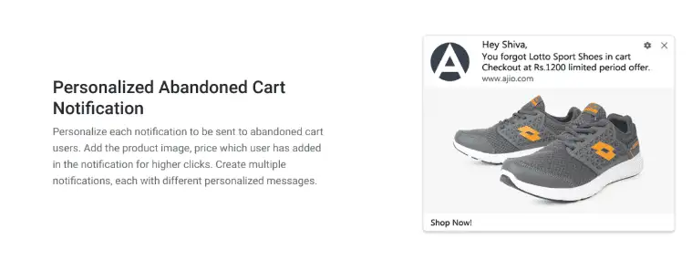 Facebook Ads