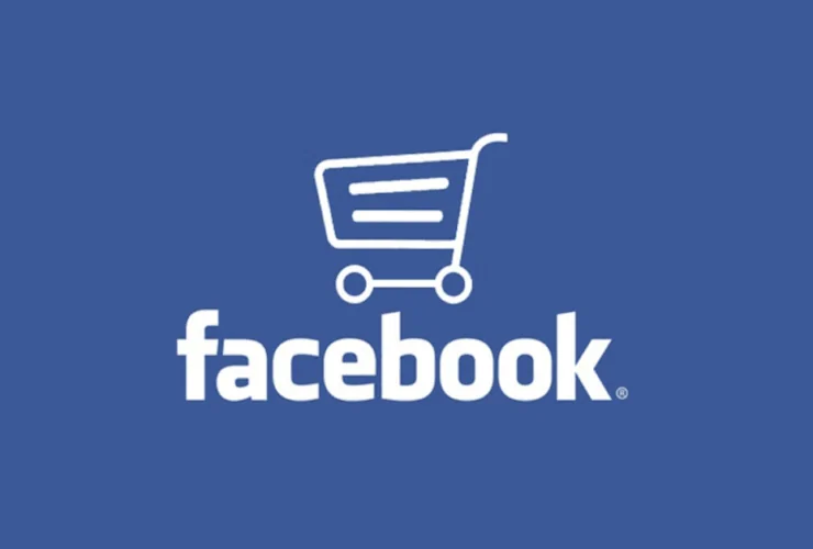 facebook shop page Syte
