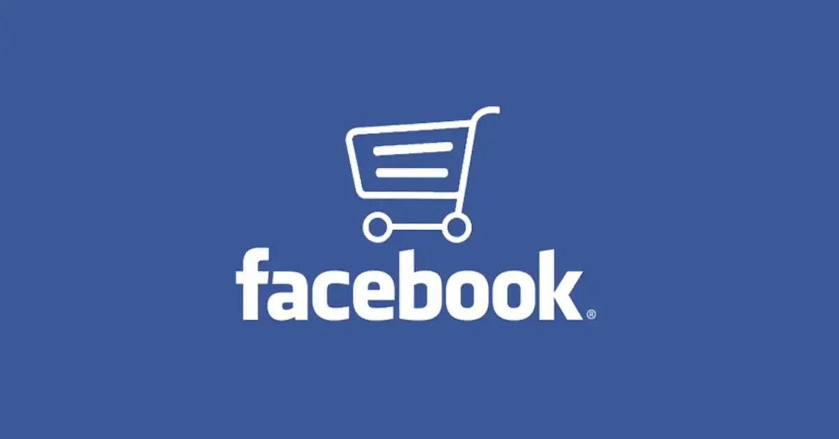 facebook shop page Syte