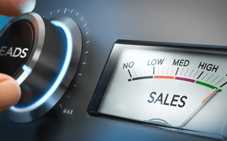 Lead Generation vs Sales: Which Objective Do You Choose? | inSyte Blog 2 Lead gen vs sales thumbnail