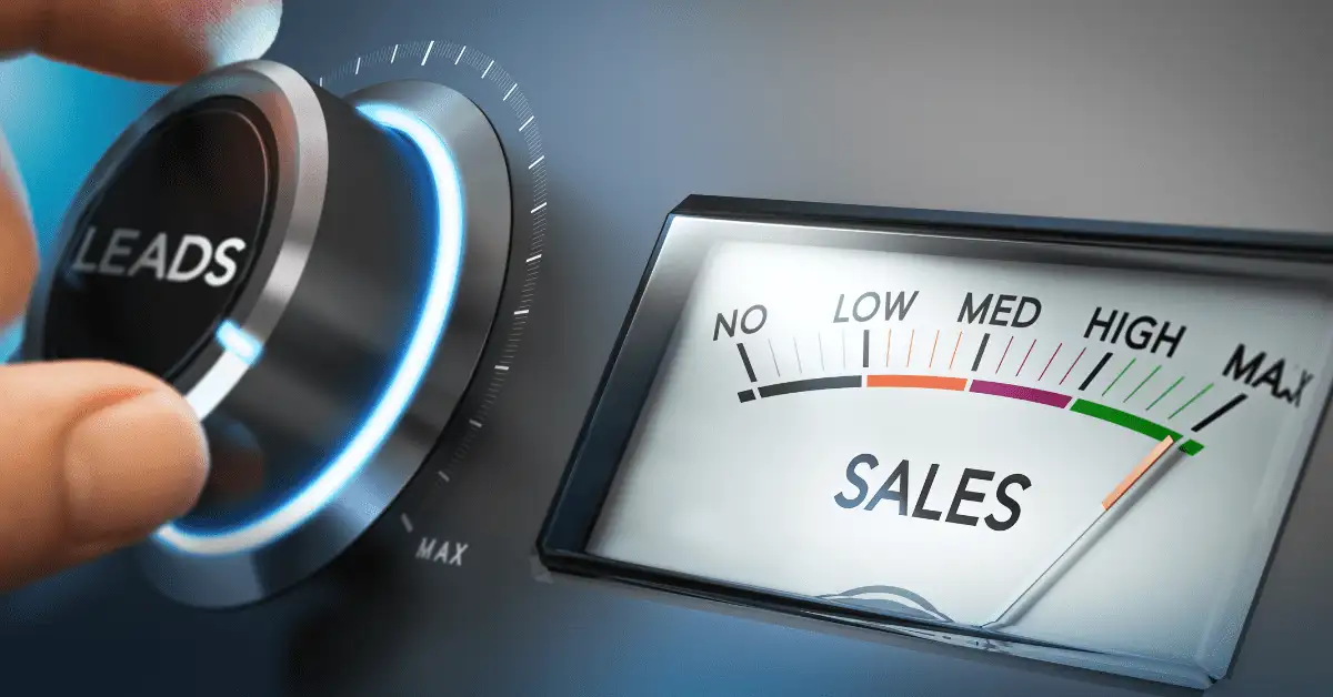 Lead Generation vs Sales: Which Objective Do You Choose? | inSyte Blog 2 Lead gen vs sales thumbnail