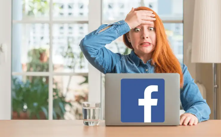 5 Facebook Marketing Mistakes - E-commerce Businesses | inSyte Blog 5 Facebook Marketing Mistakes Thumbnail