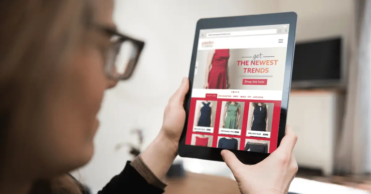 Top 5 E-commerce Marketing Tips for Fashion Stores 2 Fashion Tips 1 Syte