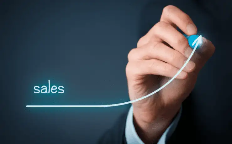 Facebook vs. LinkedIn Ads, Which is Better for Sales? 1 Facebook vs Linkedin sales thumbnail