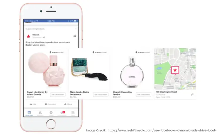 How to Set Up Facebook Dynamic Shopping Ads 6 Facebook dynamic shopping ads thumbnail