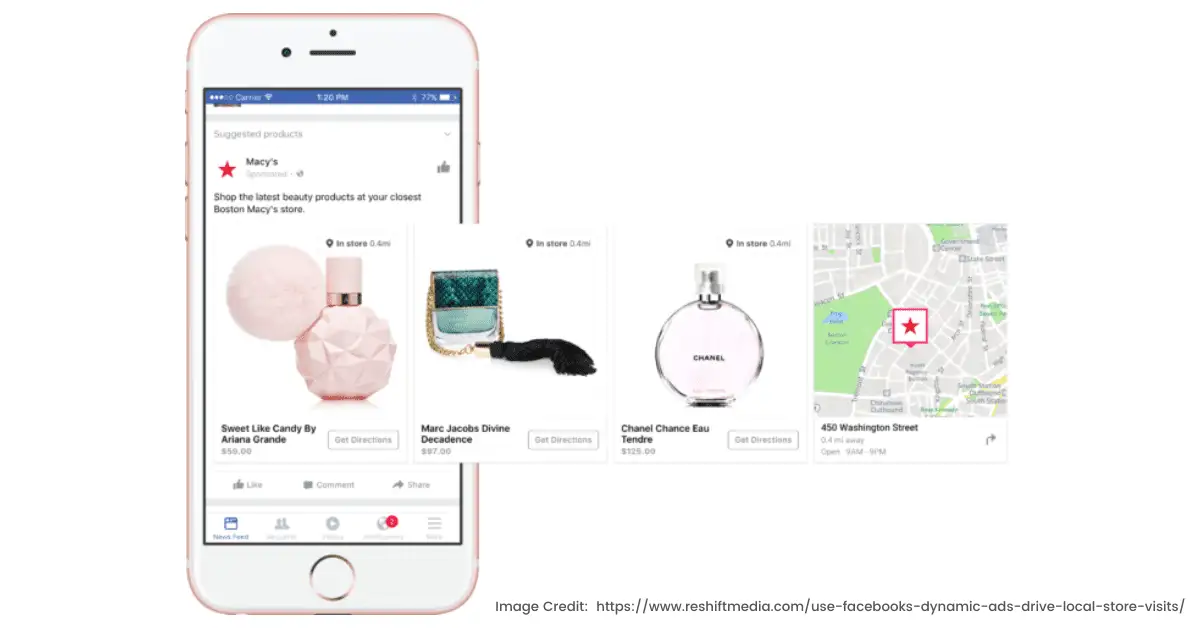 How to Set Up Facebook Dynamic Shopping Ads 2 Facebook dynamic shopping ads thumbnail