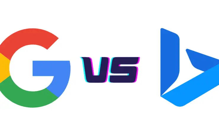 Bing Ads vs Google Ads: E-commerce in South Africa 1 Bing Ads vs Google Ads Thumbnail