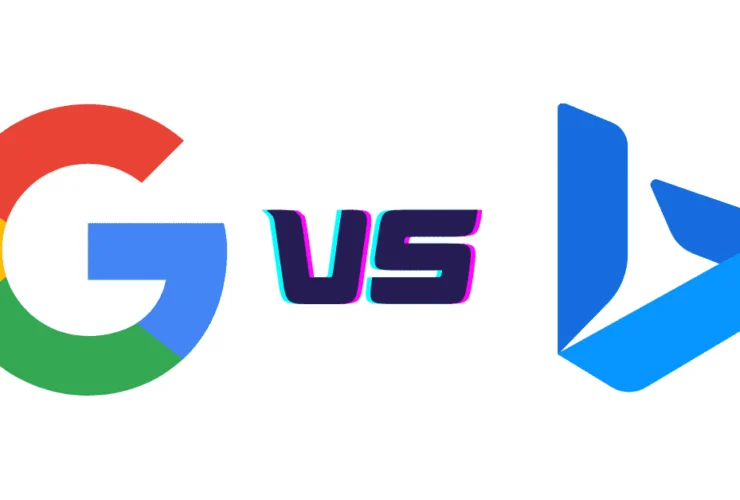 Bing Ads vs Google Ads Thumbnail