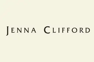 Jenna Clifford Logo
