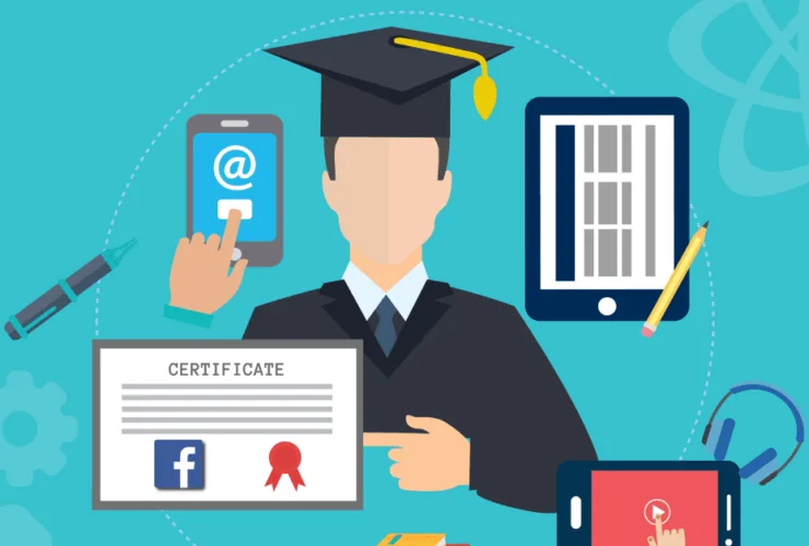 Best Facebook Marketing Courses Thumbnail