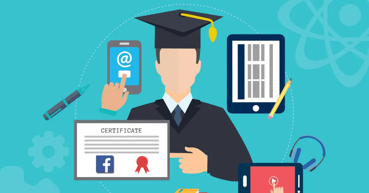 The Best Facebook Marketing Courses for E-commerce 2 Best Facebook Marketing Courses Thumbnail