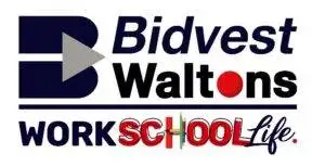 Bidvest Waltons Logo Bidvest Waltons Logo
