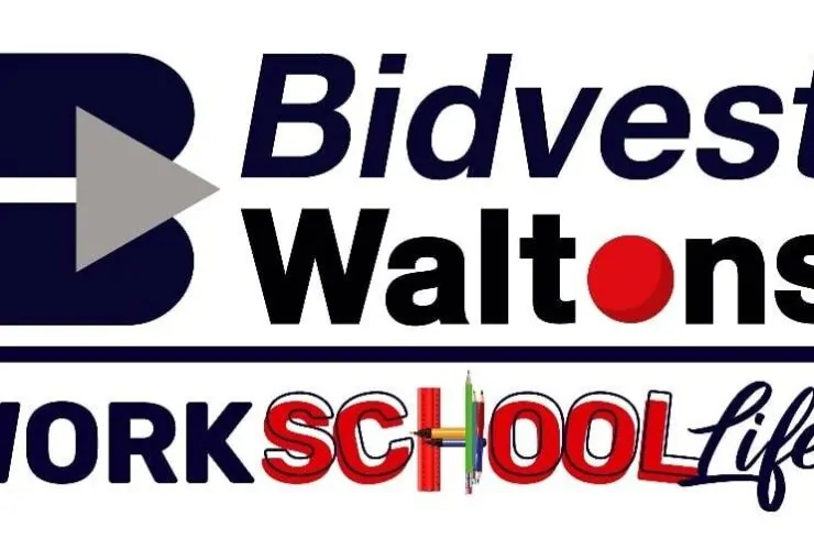 Bidvest Waltons Logo