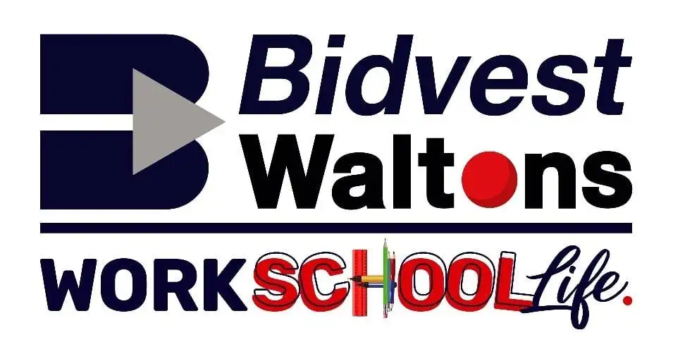 Bidvest Waltons Logo