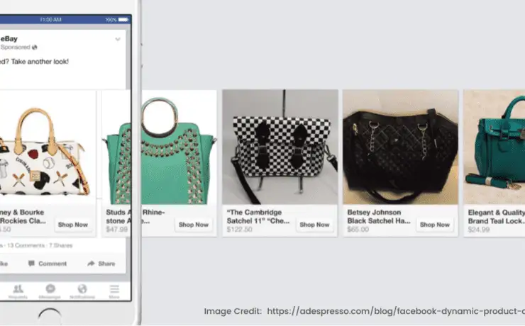 How to Set Up Facebook Shopping Catalogs for Facebook Dynamic Ads 29 Facebook catalog ads setup 1 thumbnail