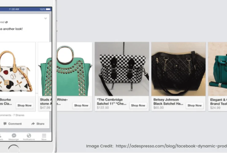Facebook catalog ads setup 1 thumbnail