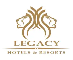 Legacy Hotels Logo