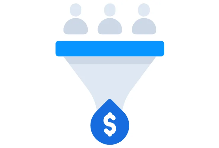 E-commerce Conversion Funnel Thumbnail