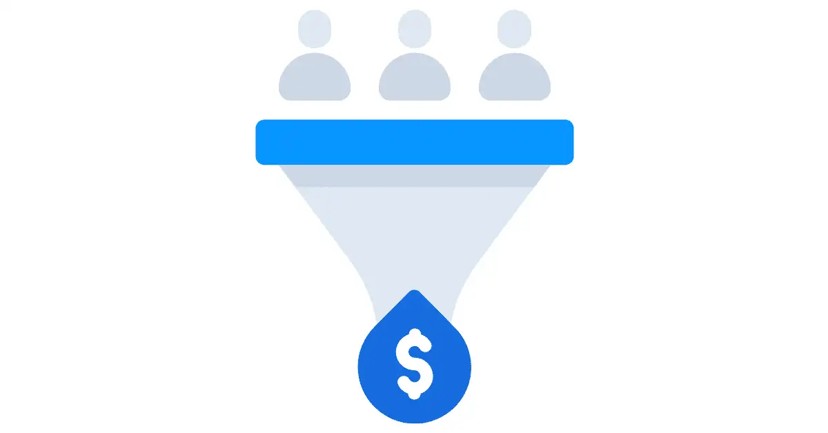 E-commerce Conversion Funnel Thumbnail