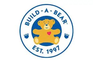 Build a Bear Logo