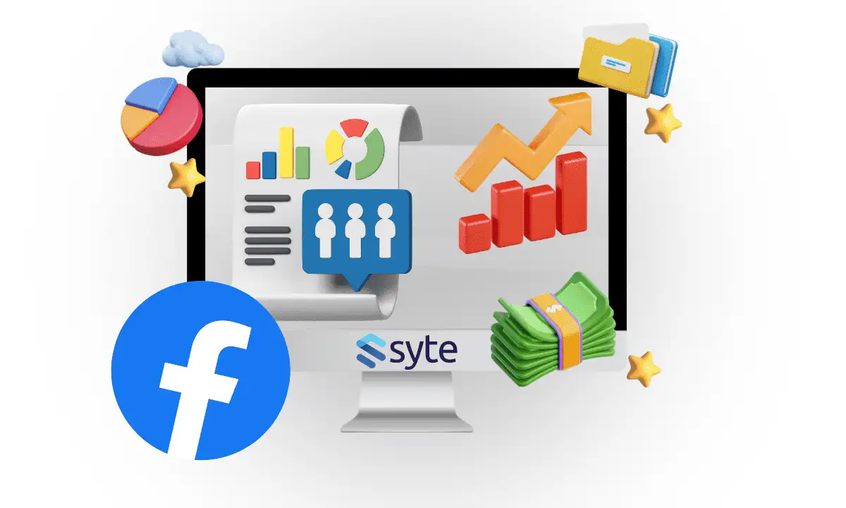 Facebook Advertising Costs for E-commerce Sites | inSyte Blog 2 Facebook Advertising Costs