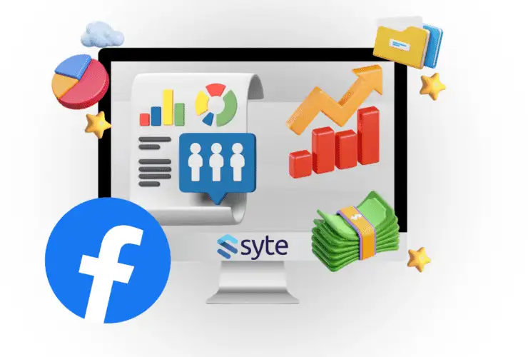 Facebook Advertising Costs for E-commerce Sites | inSyte Blog 5 Facebook Advertising Costs