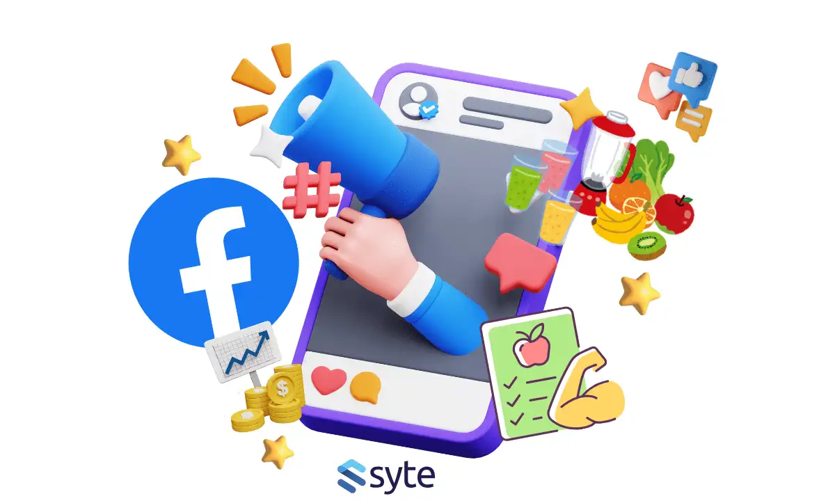 How to Advertise Health Products on Facebook | inSyte Blog 2 Blog Thumbnails 2 Syte